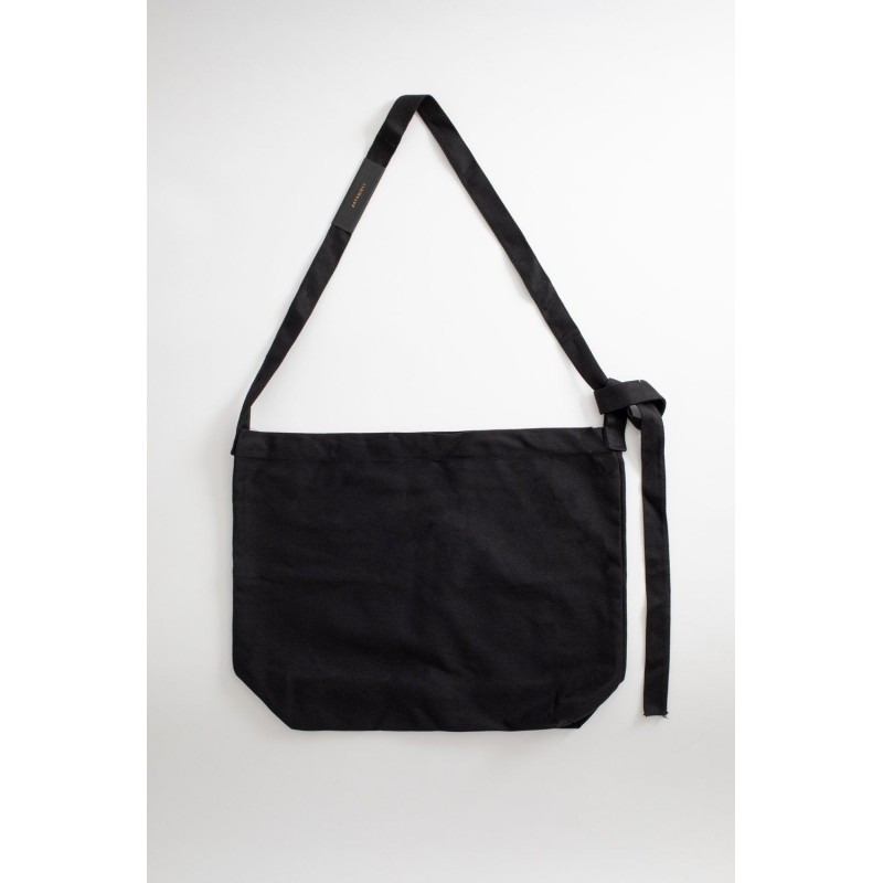 black bag