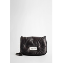 glam slam flap small shoulder bag