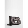 glam slam flap small shoulder bag