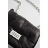 glam slam flap small shoulder bag