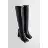 tokyo family marine nappa boots