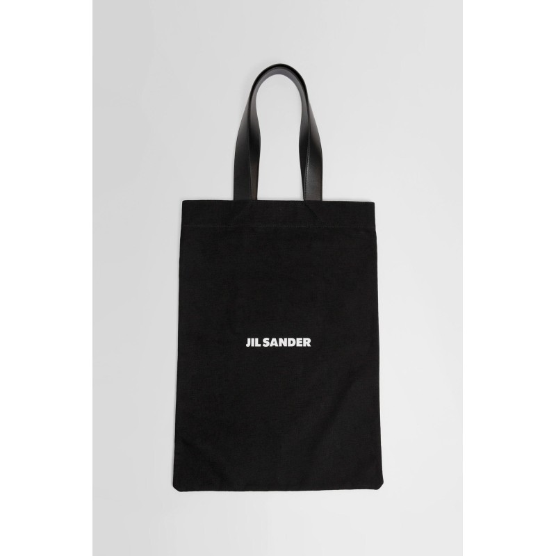 medium book flat shopper