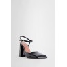 tokyo family patent leather charlotte pumps