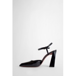 tokyo family patent leather charlotte pumps