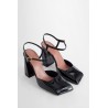 tokyo family patent leather charlotte pumps