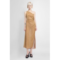 lumiere knot dress