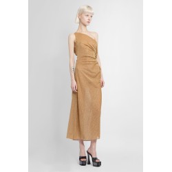 lumiere knot dress