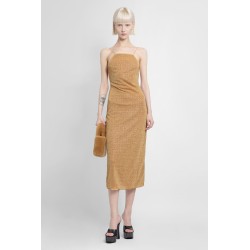 lumiere long dress