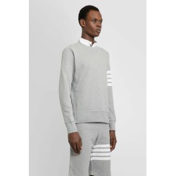 loopback jersey 4-bar sweatshirt