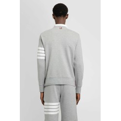 loopback jersey 4-bar sweatshirt