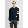 loopback 4-bar sweatshirt