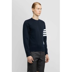 loopback 4-bar sweatshirt