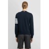 loopback 4-bar sweatshirt