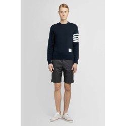 loopback 4-bar sweatshirt