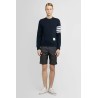 loopback 4-bar sweatshirt