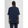 milano cotton oevrsized pocket t-shirt