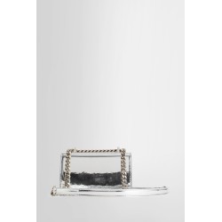 the biker mini jewelled satchel