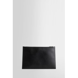 flat zip pouch