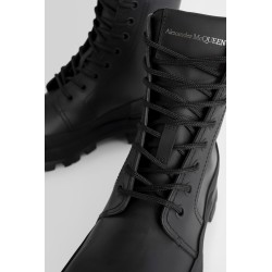 wander lace-up boots