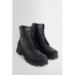 wander lace-up boots