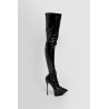 yigit thigh high boots