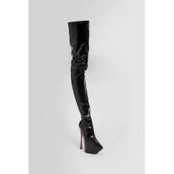 yigit thigh high boots