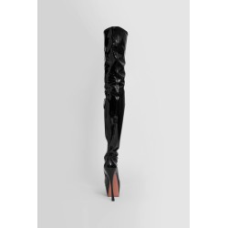 yigit thigh high boots