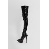 yigit thigh high boots