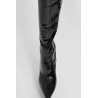 yigit thigh high boots