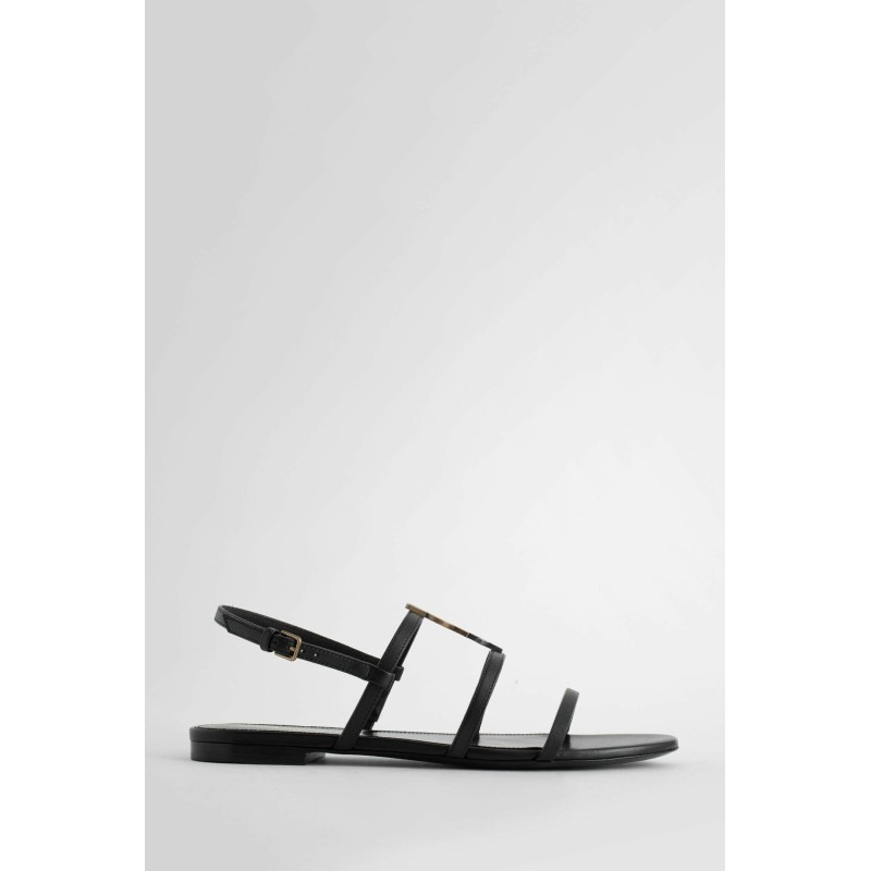 cassandra flat sandals