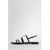 cassandra flat sandals