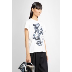 flower graphic t-shirt