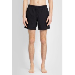 varsity skull swim shorts