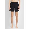 varsity skull swim shorts