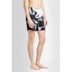 dragonfly shadow swim shorts