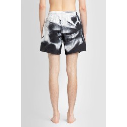 dragonfly shadow swim shorts