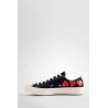 converse collaboration multi heart chuck 70 low sneakers