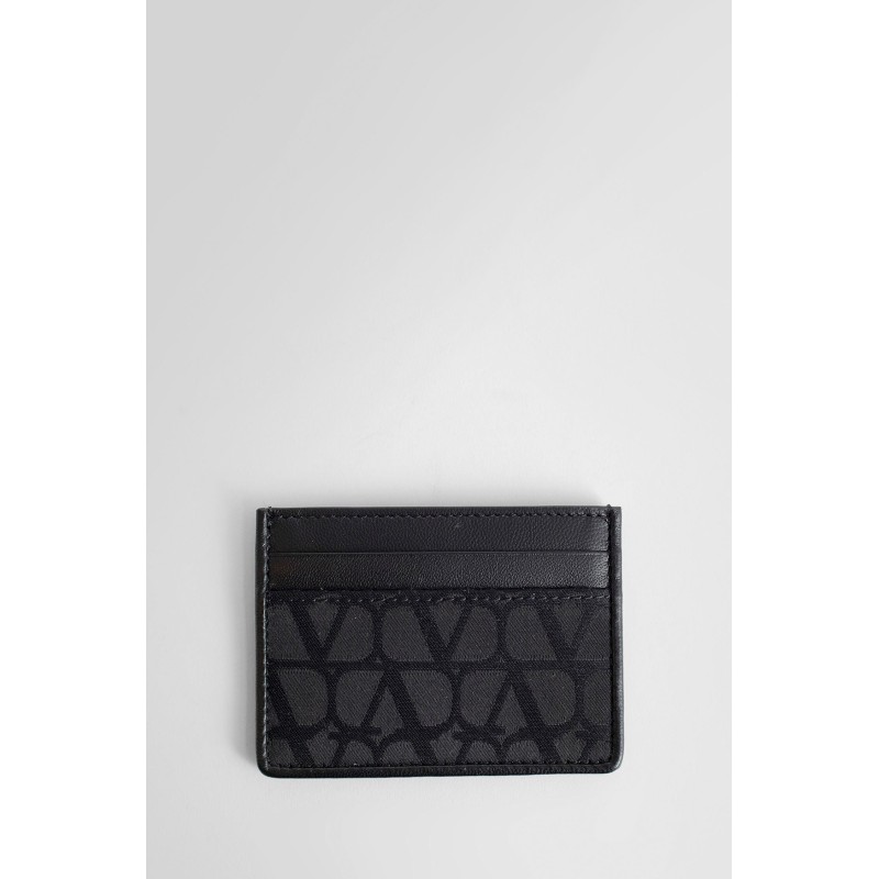 toile iconographe card holder