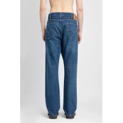 levi's collaboration 501 jeans