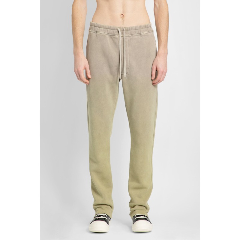 moncler collaboration berlin drawstrings trousers