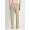 moncler collaboration berlin drawstrings trousers