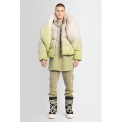 moncler collaboration donut cowl