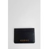 card case with gucci script