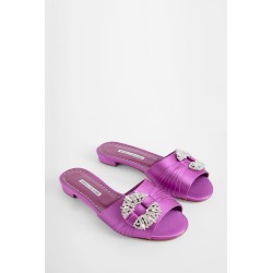 pralina capri jewel embellished sandals