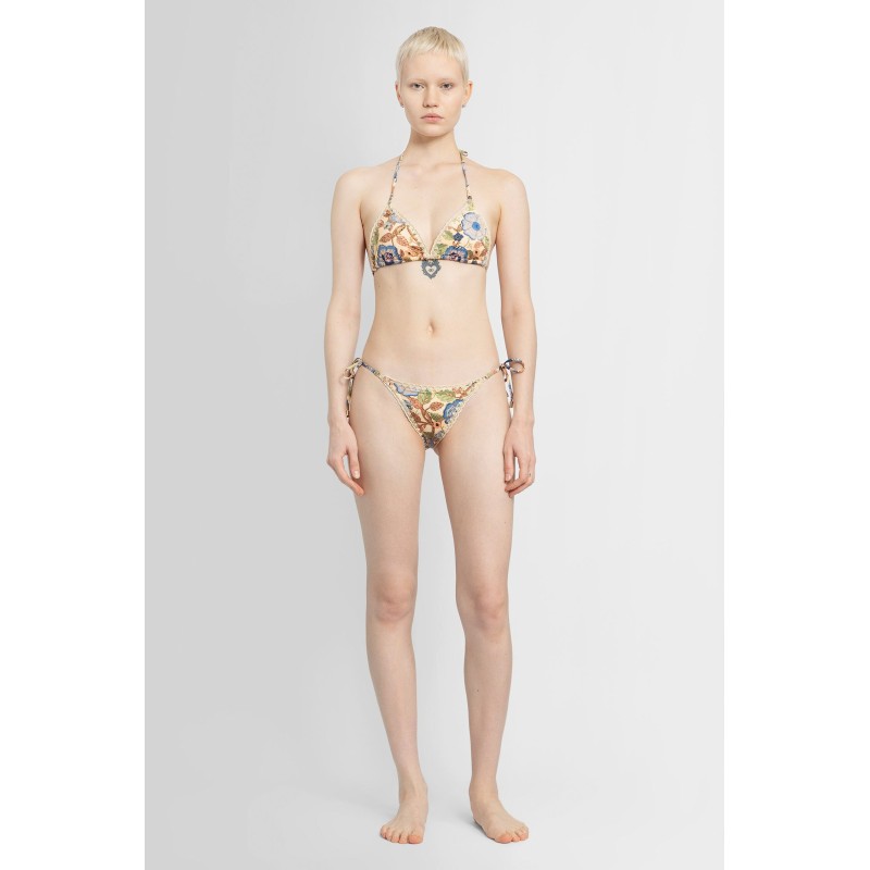 junie crochet edge bikini