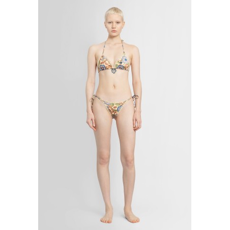 junie crochet edge bikini