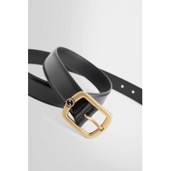 rectangular buckle belt