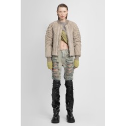 moncler collaboration radiance flight jacket