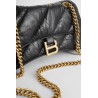 crush small chain shoulder bag