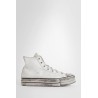 chuck taylor all star lift leather 562909c sneakers